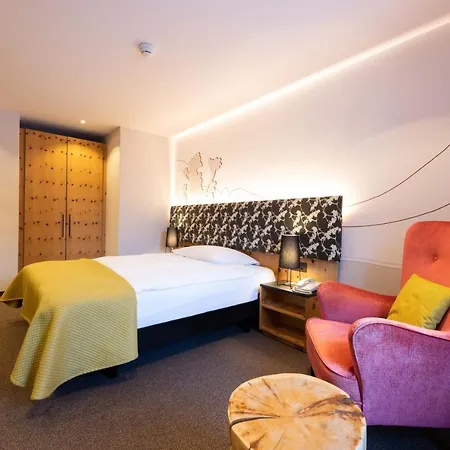 Sporthotel Pontresina-2