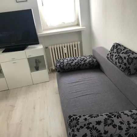 Apartment in Duisburg-Rheinhausen-3