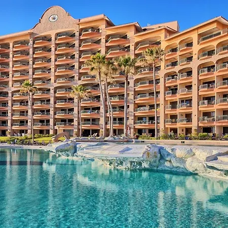 Sonoran Sea 310-W - Modern 1 Bedroom-3