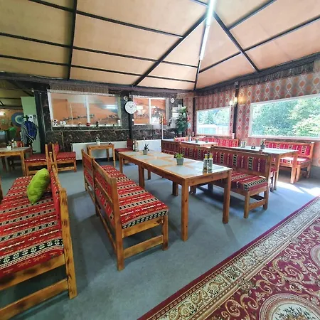 Hotel Green Palace-3