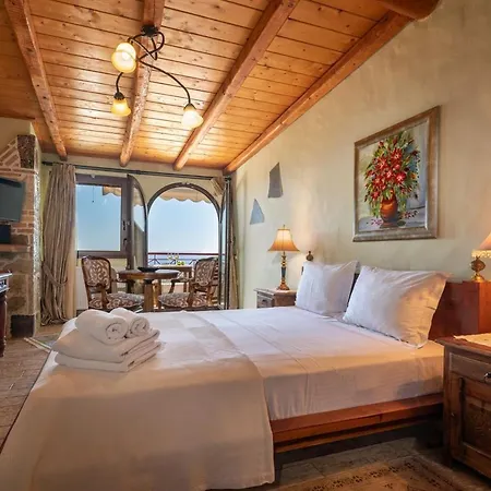 Panorama Exclusive Suites-3