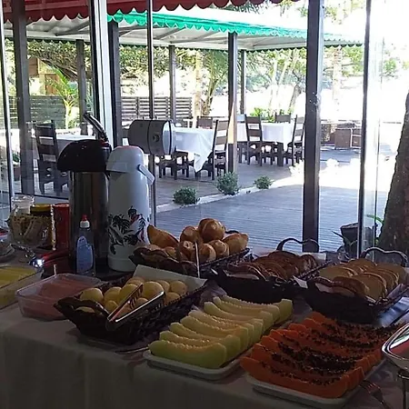 Pousada Mar e Cia-2