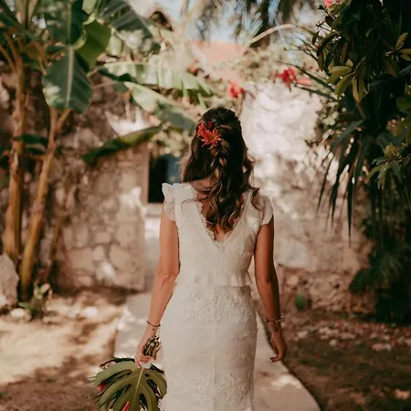 Coco Hacienda Tulum - Adults Only-3