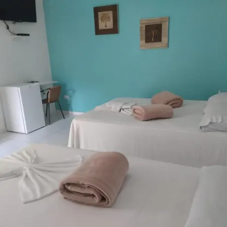 Planalto Hotel Arujá-3