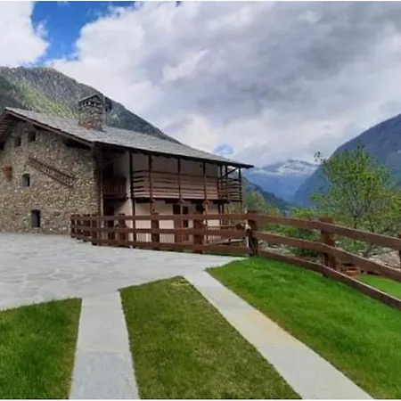 Foresch Hus Chambres D'Hotes-2