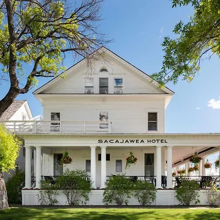 The Sacajawea Hotel-2