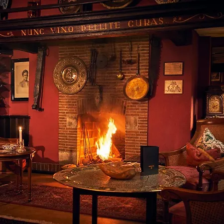 Hotel Van Bebber-3