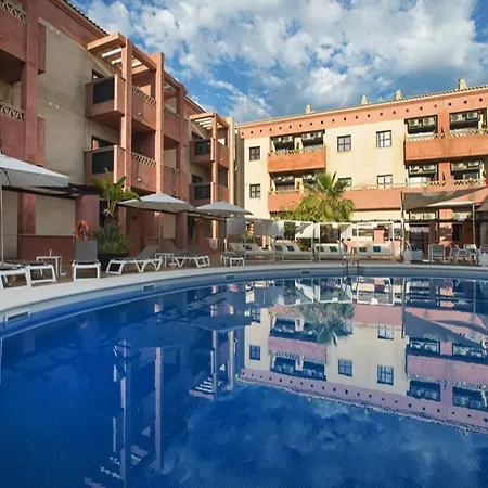 Leo Punta Umbria III Adults Only-3