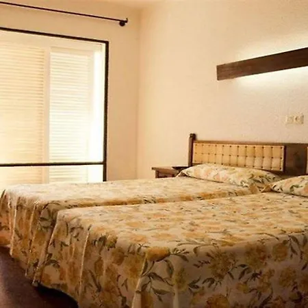 Calella Park Hotel-3