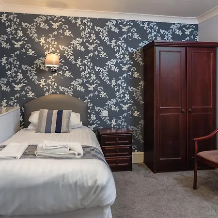 The Babbacombe Hotel-2