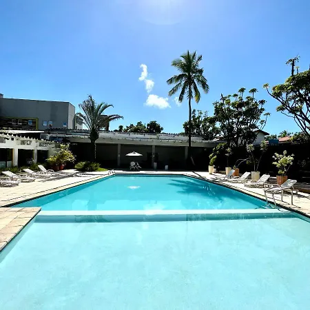 Delphin Beach Hotel-2