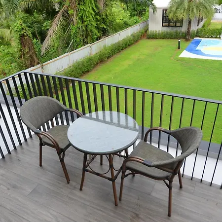 The Chill At Krabi Hotel-2