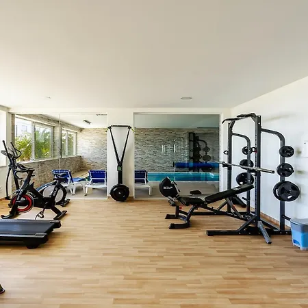 Porto De Mos Golf & Beach B&B Al-40312-2
