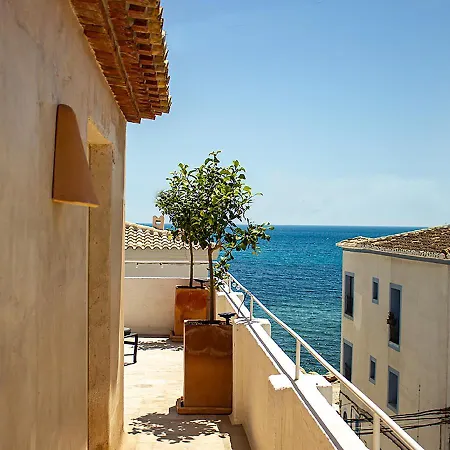 Blue Sardine Hostal Boutique Altea (Adults Only)-3