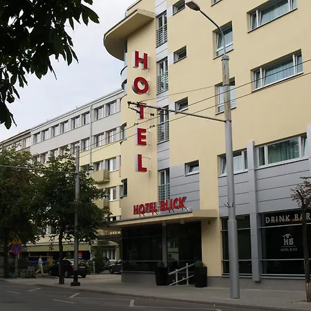 Hotel Blick-3