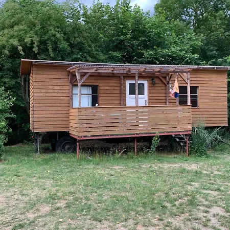 Bauwagen mit Gemeinschaftsbad-2