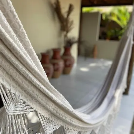 Pousada Paraiso-2