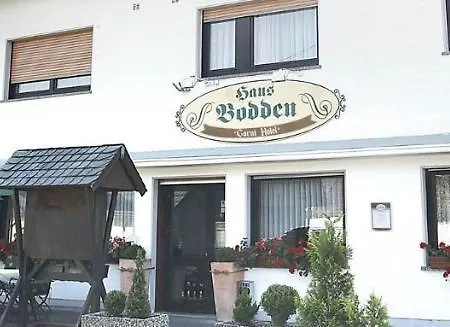 Garni Hotel Bodden-2