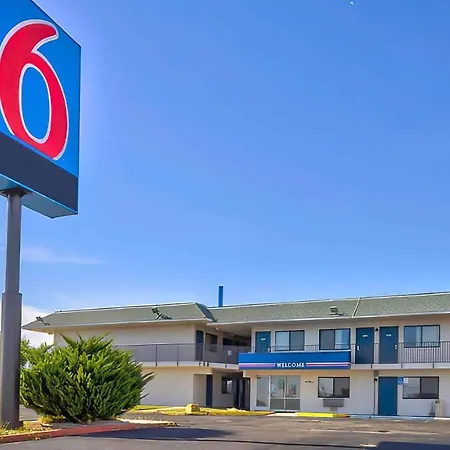 Motel 6-Tucumcari, Nm-2
