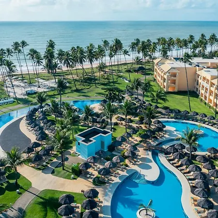 Iberostar Selection Praia do Forte - All Inclusive-2