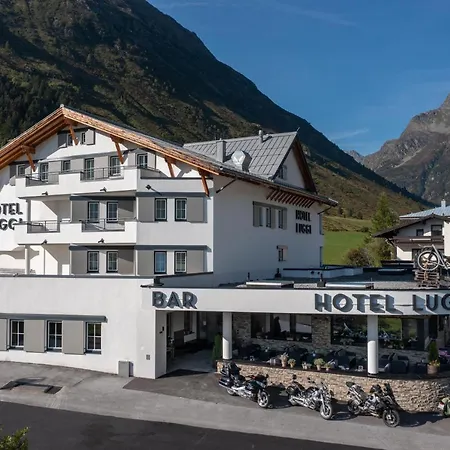 Hotel Luggi-2