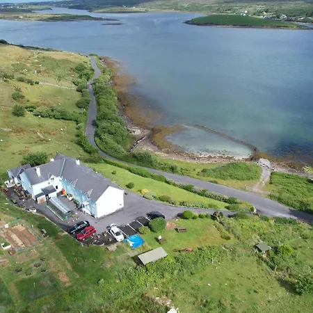 Waterfront Rest B&B-2
