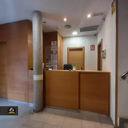 Hostal Rambla-3