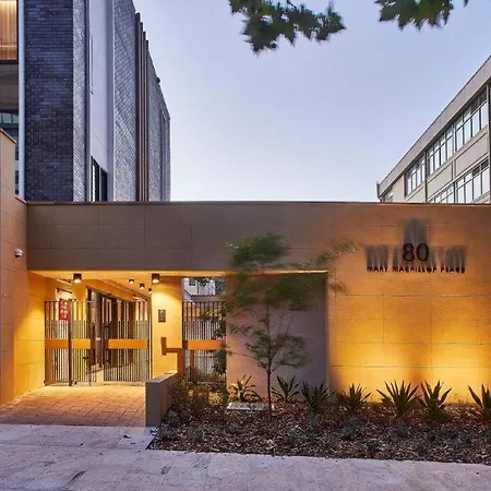 Mary Mackillop Place-3