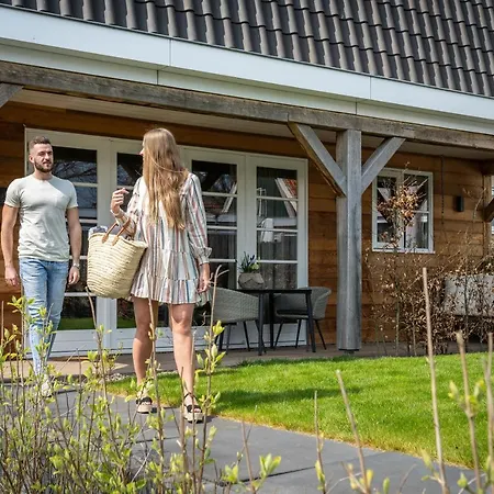 Just Texel Suites & Apartments-2