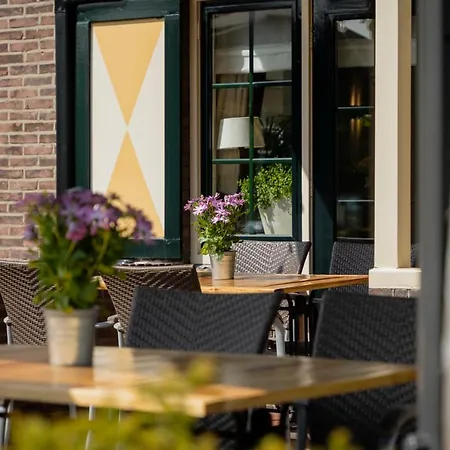 Hotel-Restaurant de Boer'nkinkel-2