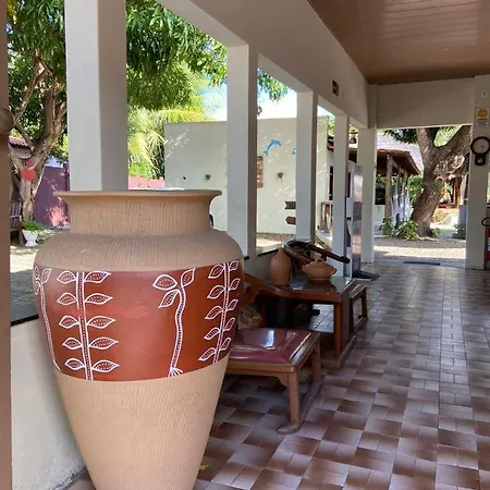 Pousada Paraiso-3