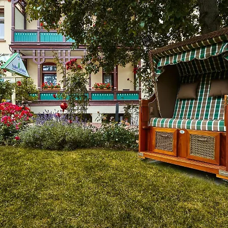 Vitalhotel Am Stadtpark Superior-2