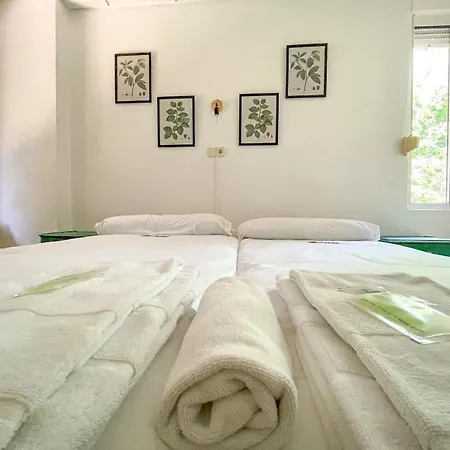 Arena Surf Hotel-2