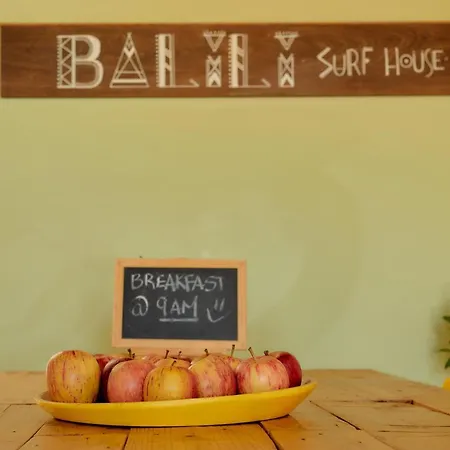 Balili Surf House-2