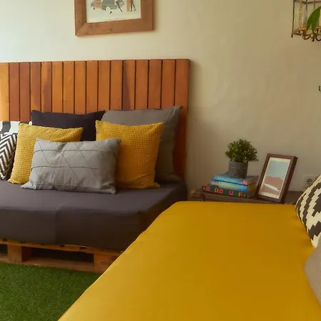 Balili Surf House-3