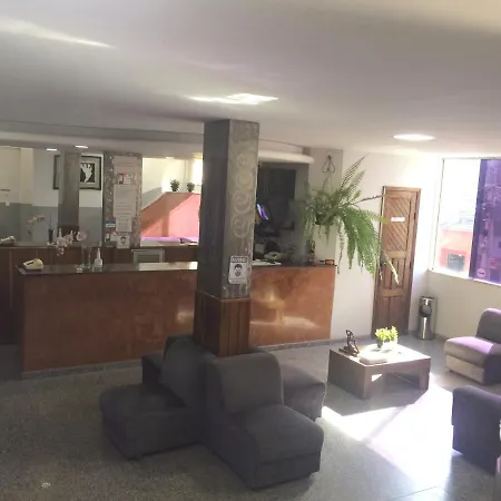Germano'S Hotel-2