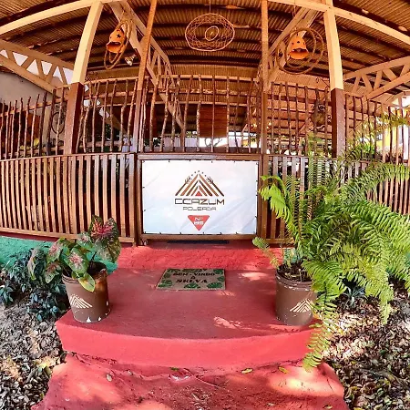 Pousada Ocazum-2