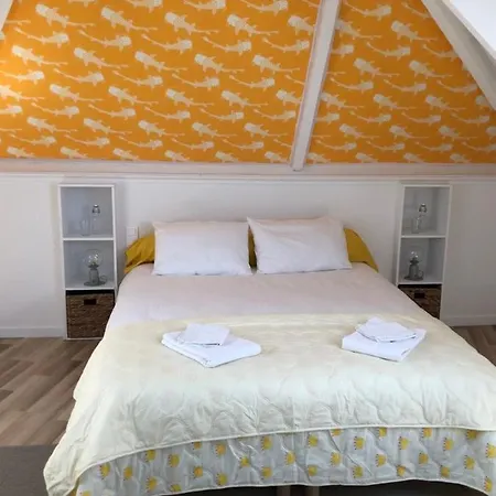Chambre D'Hotes Proximite Plage-2