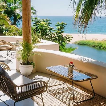 Villas La Mar - Adults 15 Plus-3