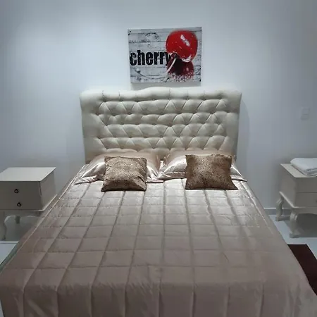 Smart Flat Hotel & Residence-3