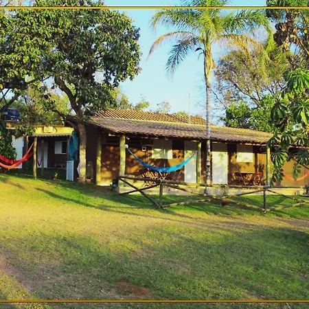 Pousada Serrana-3