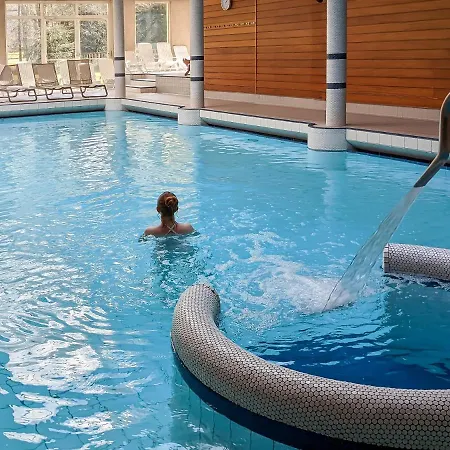 Hotel Restaurant&Spa Verte Vallée-2