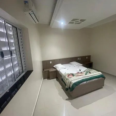 Hotel Aricanduva-3