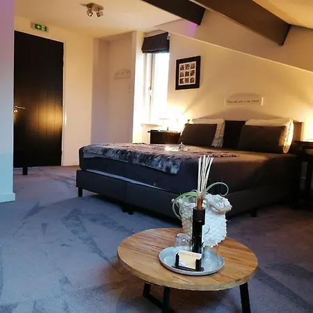 B&B/Boertel de Meander-3
