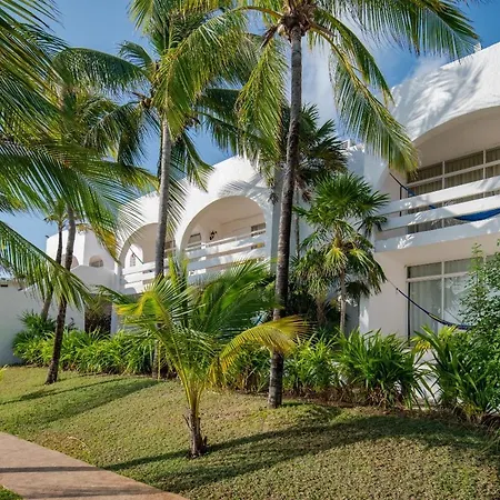 Hotel Maya Caribe Faranda Cancun-2