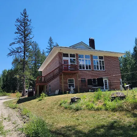 The Colburn Schoolhouse - Geography Suite-2