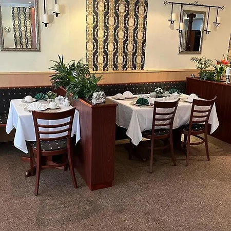 Hotel zur Altstadt-2
