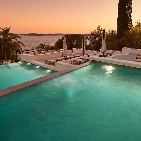 Hotel Moeesy, Blue & Green Oasis - Adults Only-3