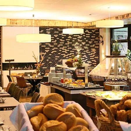 Forsthaus-Ferienhotel am Dobrock-2