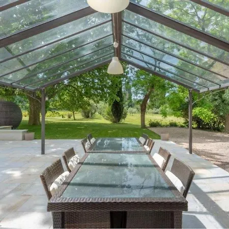 Bastide de Gueissard-3
